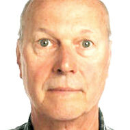 Raymond VAN DE WIELE