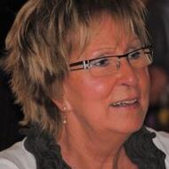 Sinneke (Francine) Wouters