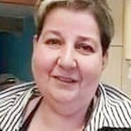 Véronique LAMOUREUX