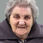 Antoinette DECONINCK