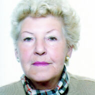 Bernadette LIBBRECHT