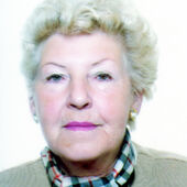 Bernadette LIBBRECHT