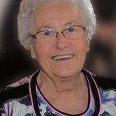 Edwige Van den Abeele