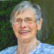 Gasparine RADERMECKER