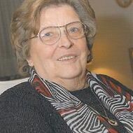 Gertrude Driesen