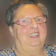 Jacqueline HAPPAERTS