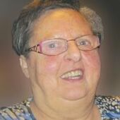 Jacqueline HAPPAERTS