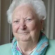 Jacqueline Vandevelde