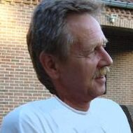 Jan 'Jean' MORTELMANS