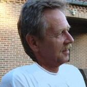 Jan 'Jean' MORTELMANS