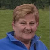 Jeannine Vanderstraeten