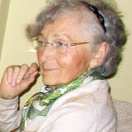 Marguerite TOMBU