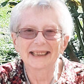 Marie-Bernadette POLLET