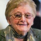 Marie-Jeanne Verjans