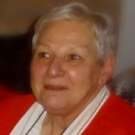 Marie Josée Bouveroux