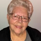 Marie-Thérèse Poismans