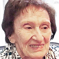 Michèle GÉRARD-COENEN