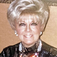 Monique VANDER PERRE