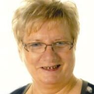 Annita Van den bosch