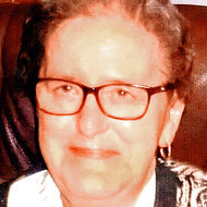 Arlette VANNIEUWENHOVE