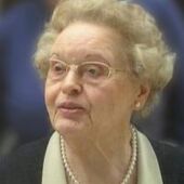 Bertha THIJSSEN