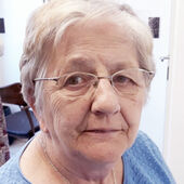 Christiane COLLIGNON