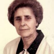 Dora Fernandez-Muñoz
