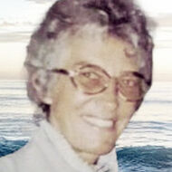 Ghislaine BOREUX-LEGROS