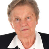 Jacqueline VANBRAEKELE