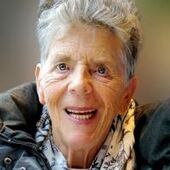 Madeleine Indeherberg