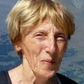 Marie-Henriette NICOLAS