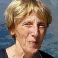 Marie-Henriette NICOLAS