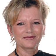 Marie-Louise DEMARCHE