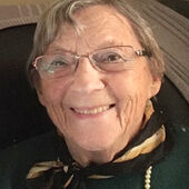 Marie-Madeleine ABSIL