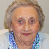 Marie-Thérèse FERRAIN