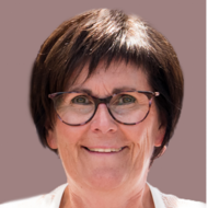 Marleen Van Broekhoven