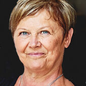 Patricia KIEFFER-FRESING