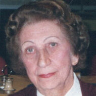 Roberte VANWAYENBERGE