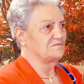 Yvonne DOMINIQUE