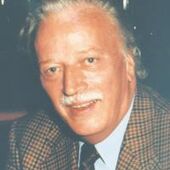 Adolphe Vanderheijden