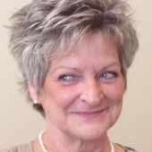 Anne-Marie ALEXANDRE