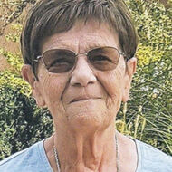 Anne Marie PLENNEVAUX