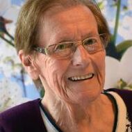 Bertha Van Otterdijk