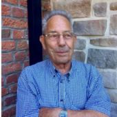 Christian VAN BREUSEGEM