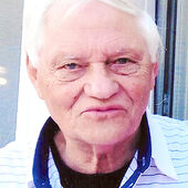 Ernest ANCION dit « Nenes »