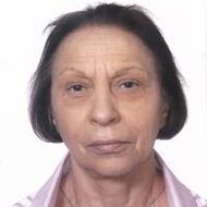 Gabriëlla Van Elven