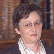 Maria Swinnen
