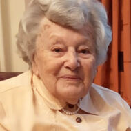 Marie-Henriette DEHU