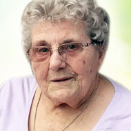 Marie-Henriette LELEUX