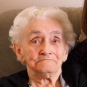 Marie-Thérèse HOSSELET